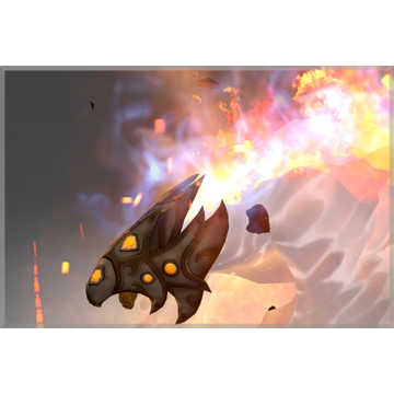 Kitestar Splendor Beak