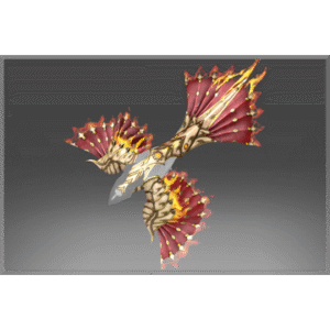 Kitestar Splendor Wings