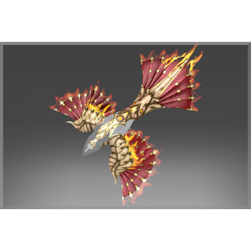 Kitestar Splendor Wings
