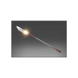 Lance of the Sunwarrior