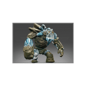 Large Elemental Ice