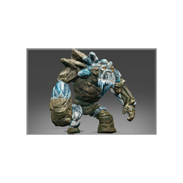 Large Elemental Ice