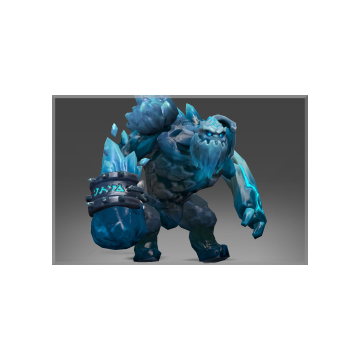 Large Frostmoot