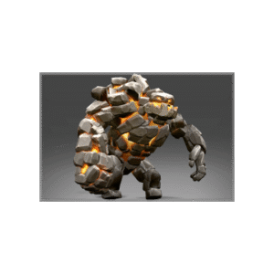 Large Igneous Stone