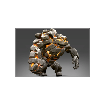 Large Igneous Stone