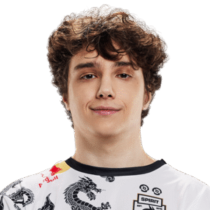 Larl Player Sticker - TI 2024