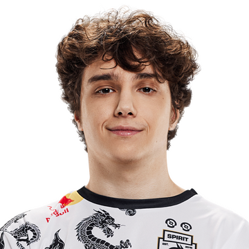 Larl Player Sticker - TI 2024