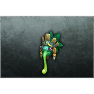 Lash of the Lizard Kin