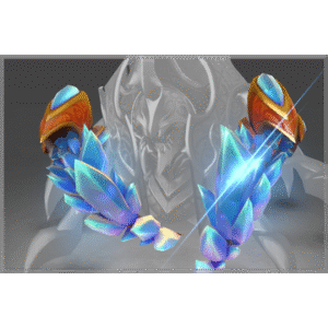 Latticean Shards