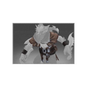 Leathers of the Outlaw Huntsman