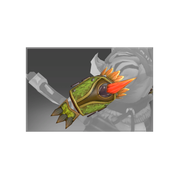 Legacy of a Lost Age - Bracers