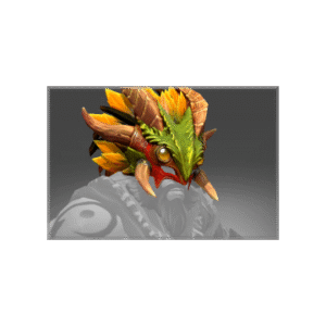 Legacy of a Lost Age - Helm