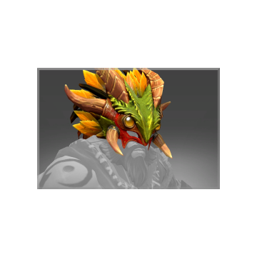 Legacy of a Lost Age - Helm