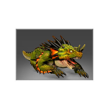 Legacy of a Lost Age - Stegaboar