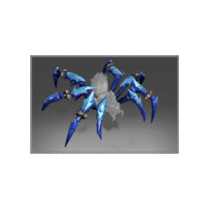 Legs of the Abysm