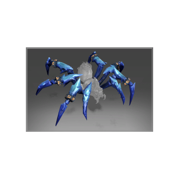 Legs of the Abysm