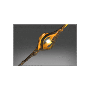 Light of the Forgotten Renegade