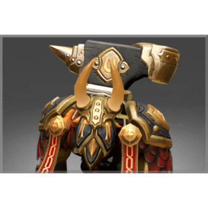 Lineage Anvil of the Earthwright