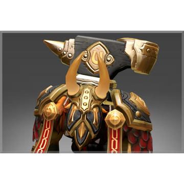 Lineage Anvil of the Earthwright