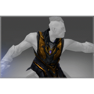 Lineage Armor of Broken Scale