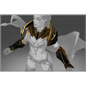 Lineage Armor of the Arch Temptress
