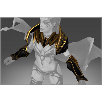 Lineage Armor of the Arch Temptress