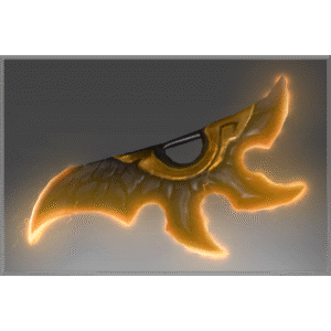 Lineage Blade of Broken Scale