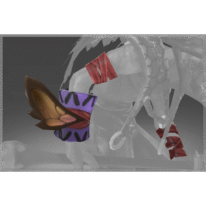 Lineage Bracer of Petaluna