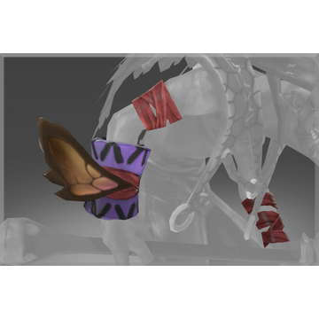 Lineage Bracer of Petaluna