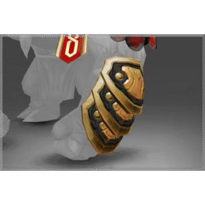 Lineage Bracers of the Earthwright