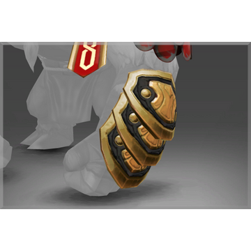 Lineage Bracers of the Earthwright