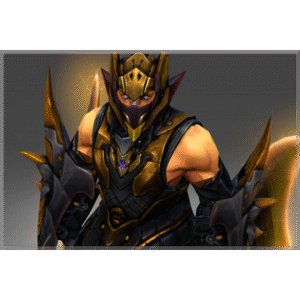 Lineage Broken Scale