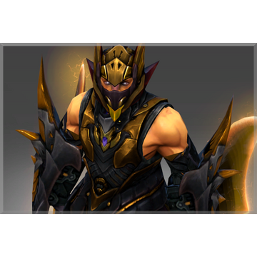 Lineage Broken Scale