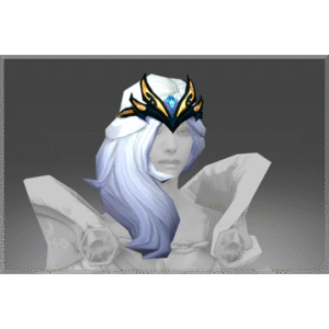 Lineage Crown of the Tundra Warden