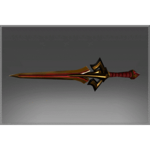 Lineage Dagger of the Arch Temptress