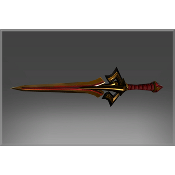 Lineage Dagger of the Arch Temptress