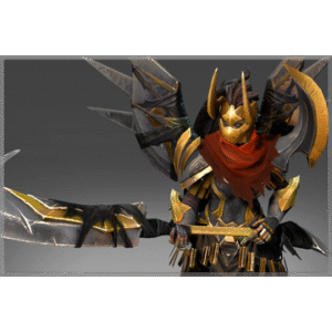 Lineage Desolate Conquest