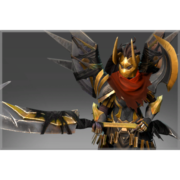 Lineage Desolate Conquest