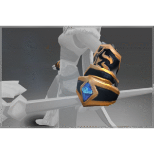 Lineage Gauntlets of the Tundra Warden