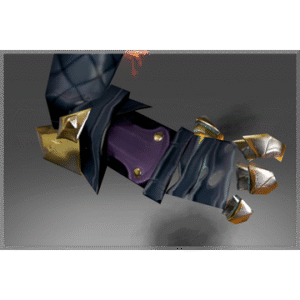 Lineage Gloves of the Hunt Eternal