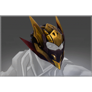Lineage Helm of Broken Scale