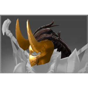 Lineage Helm of Desolate Conquest