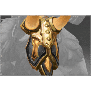 Lineage Helm of the Earthwright