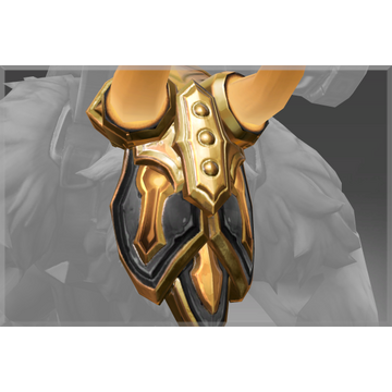 Lineage Helm of the Earthwright