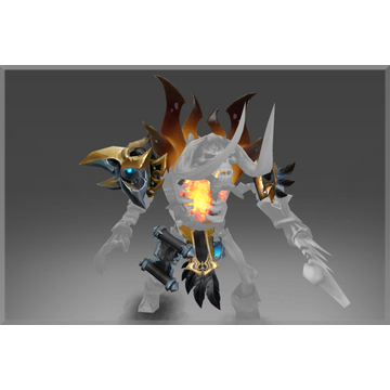 Lineage Kit of the Hunt Eternal