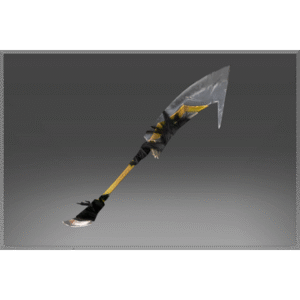 Lineage Lance of Desolate Conquest