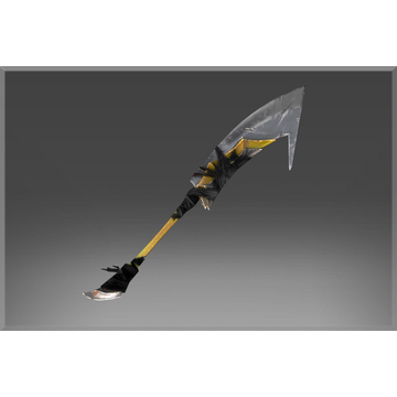 Lineage Lance of Desolate Conquest