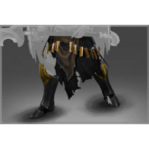 Lineage Legs of Desolate Conquest