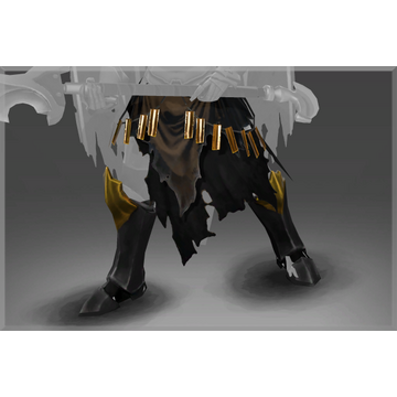 Lineage Legs of Desolate Conquest