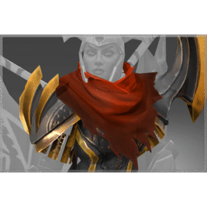 Lineage Mantle of Desolate Conquest